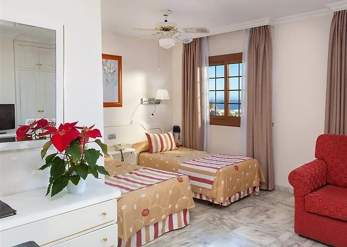 Casablanca * Puerto de la Cruz (Tenerife)