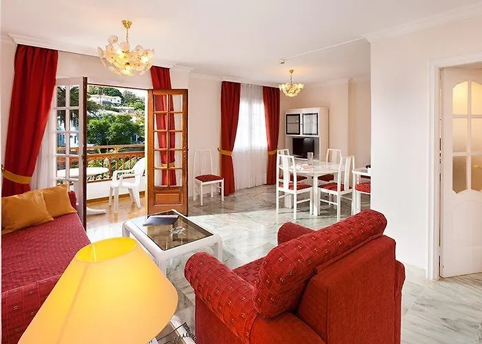 Casablanca Appartement Puerto de la Cruz (Tenerife)