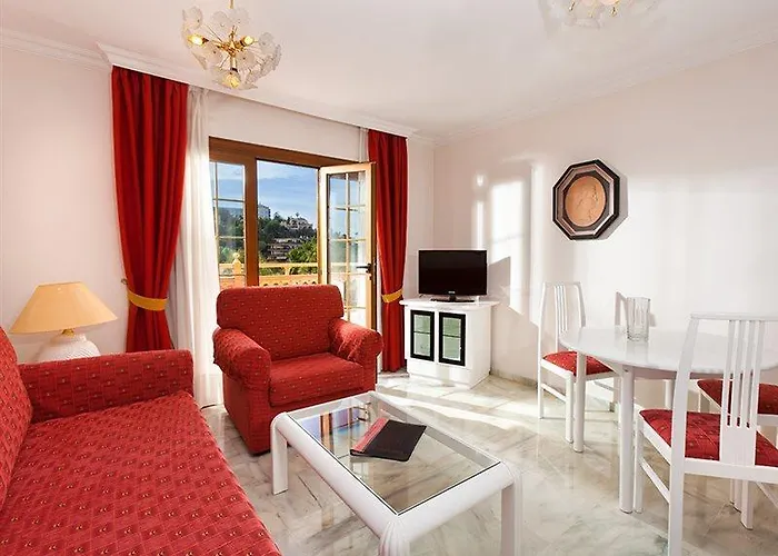 Casablanca Appartement *