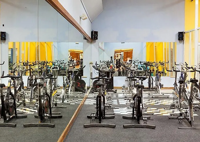 Casablanca * Puerto de la Cruz (Tenerife)