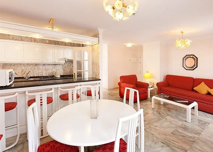 Casablanca Appartement *