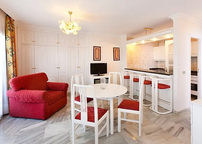 Appartement Casablanca *