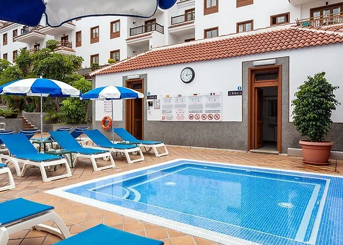 Casablanca Appartement *