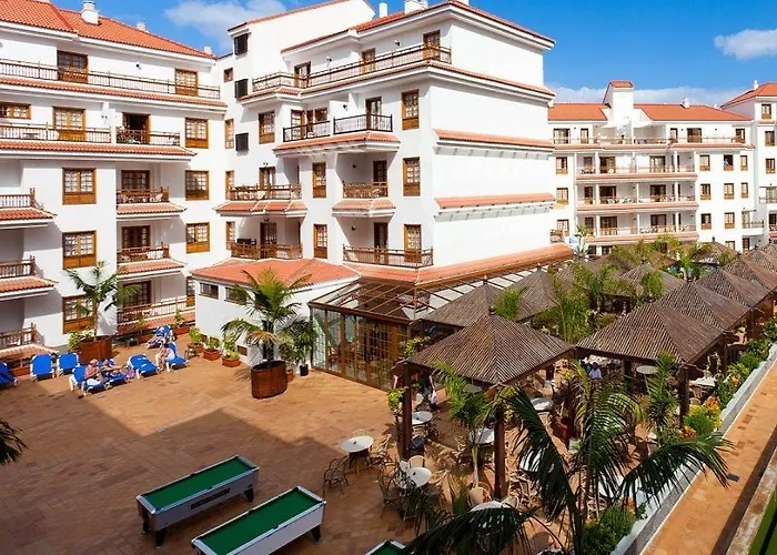 Casablanca Appartement