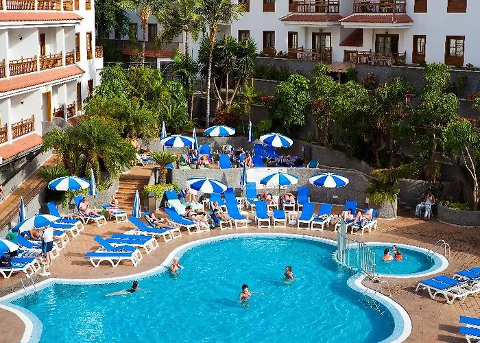 Casablanca Appartement Puerto de la Cruz (Tenerife)