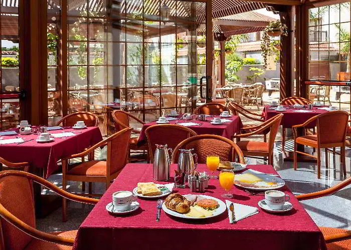 Casablanca Appartement