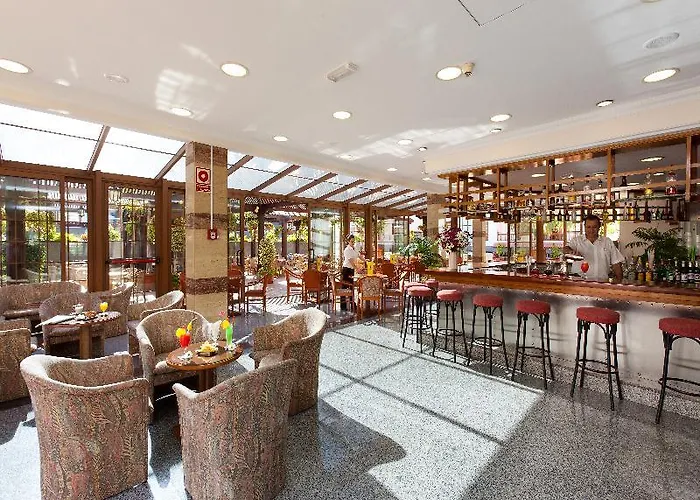 Appartement Casablanca *