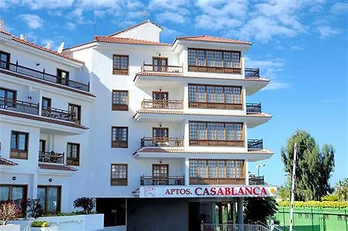 Appartement Casablanca *