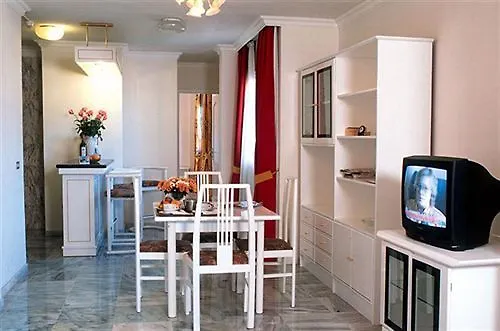 Appartement Casablanca *