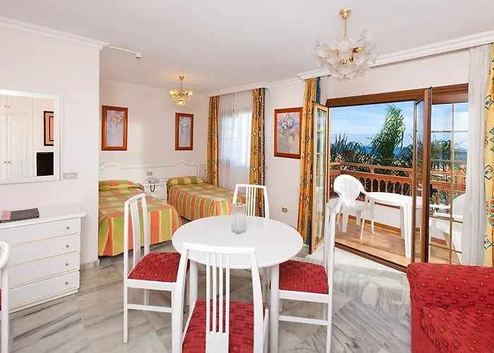 Casablanca Appartement *