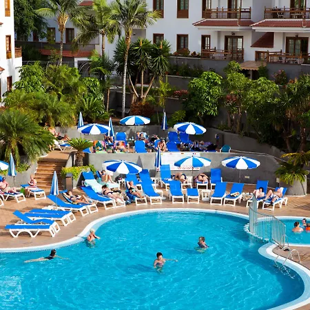 Casablanca Apartman Puerto de la Cruz