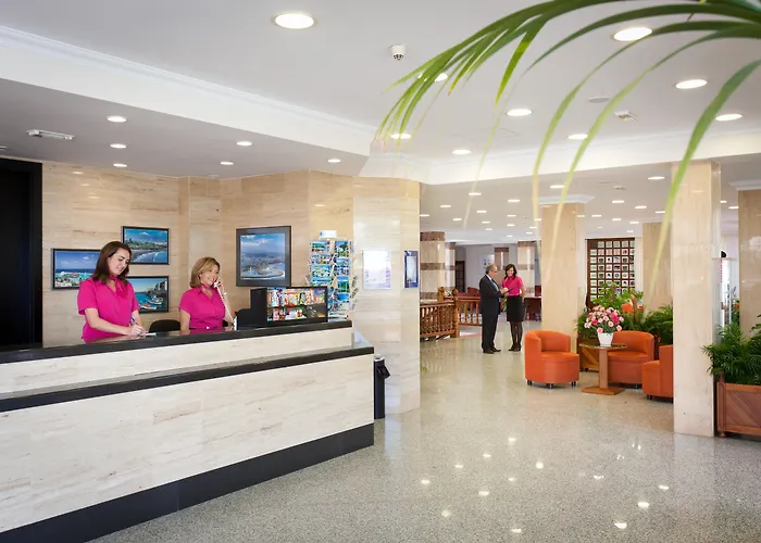Casablanca Apartman Puerto de la Cruz