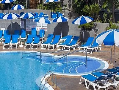 Casablanca * Puerto de la Cruz