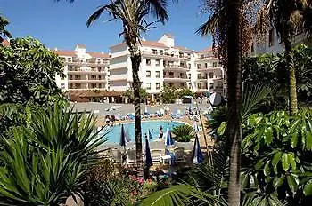 Casablanca Apartman Puerto de la Cruz