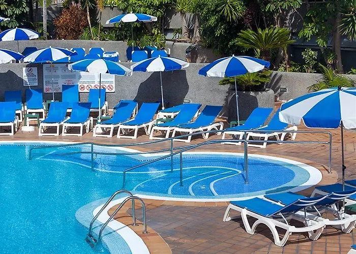 Casablanca Apartman Puerto de la Cruz