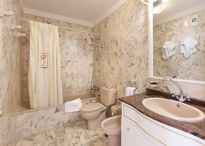 Apartman Casablanca *