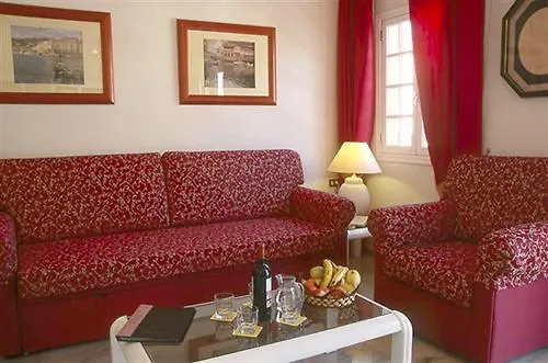 Casablanca Apartman *