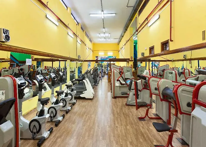 Casablanca Apartman
